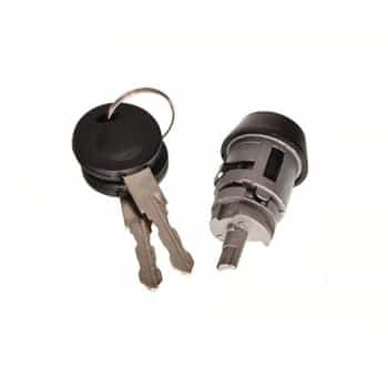 Lock Cylinder, ignition lock