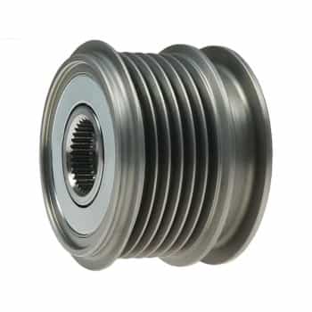 Dynamo freewheel