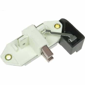 Voltage regulator