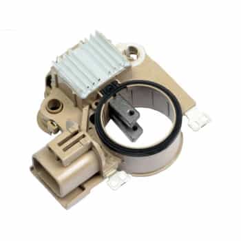 Voltage regulator