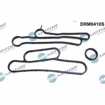 Seal kit, oil cooler