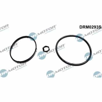 Seal kit, oil cooler