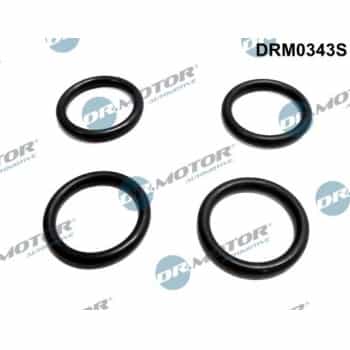 Seal kit, oil cooler