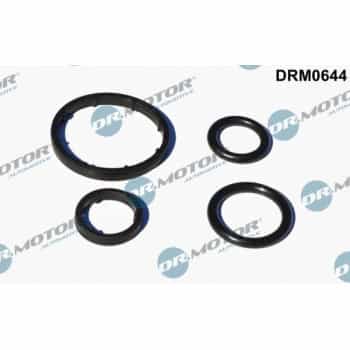 Seal kit, oil cooler