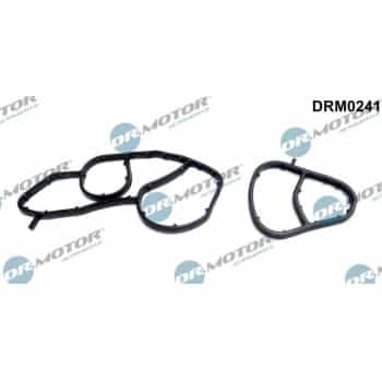 Gasket, oil filter housing