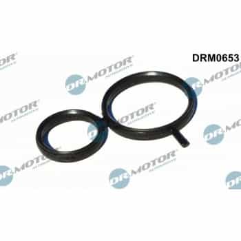 Seal, camshaft adjustment