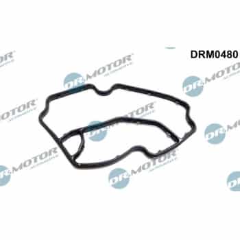 Gasket, oil filter housing