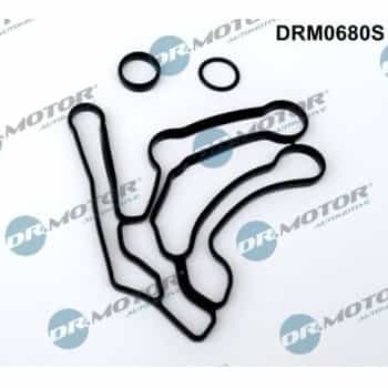 Seal kit, oil cooler