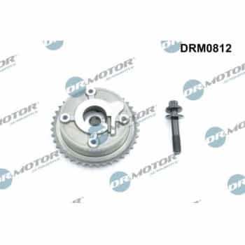 Camshaft adjuster