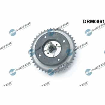 Camshaft adjuster