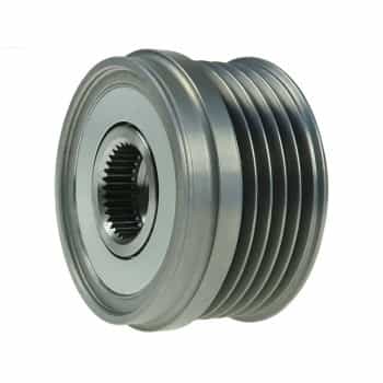 Dynamo freewheel