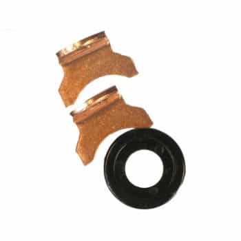 Repair kit, starter motor