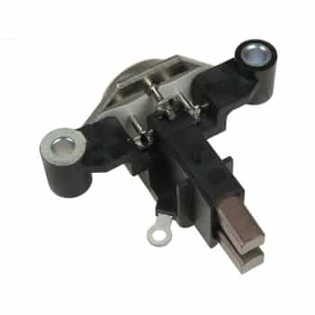 Voltage regulator