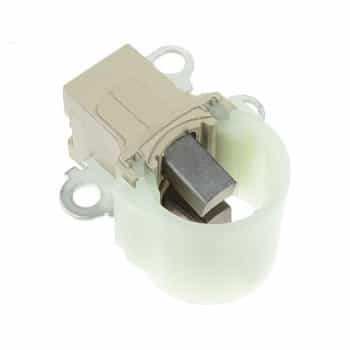 Holder, carbon brush