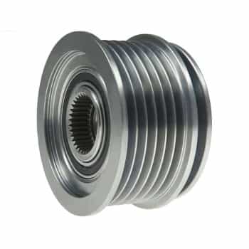 Dynamo freewheel