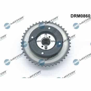 Camshaft adjuster