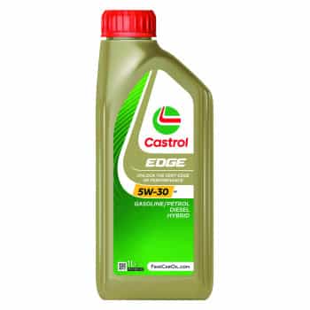 Engine oil Castrol Edge 5W30 M 1L