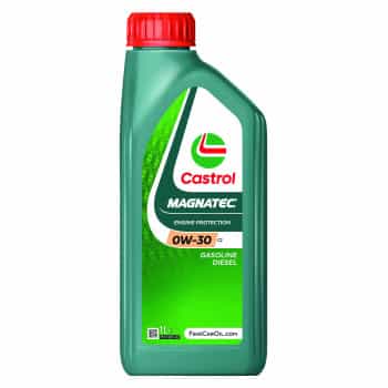 Engine Oil Castrol Magnatec Stop-Start 0W30 C2 1L