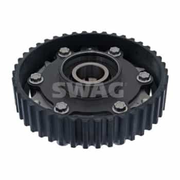Camshaft adjuster