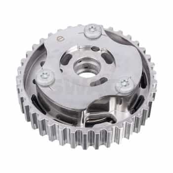 Camshaft adjuster