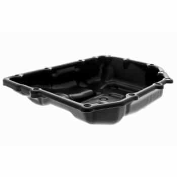 Oil pan, automatic V20-3376 VAICO