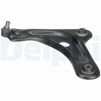 Track Control Arm TC3707 Delphi