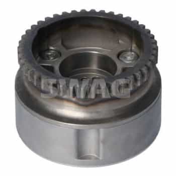 Camshaft adjuster