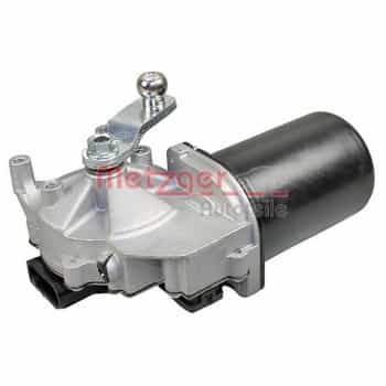 Windshield wiper motor