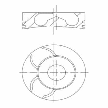 Piston