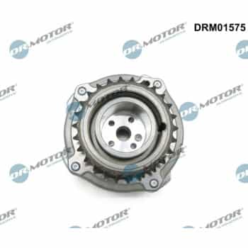 Camshaft adjuster