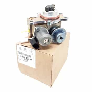 Peugeot Fuel pump