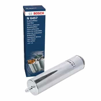 Bosch N6457 - Diesel filter car 0 450 906 457