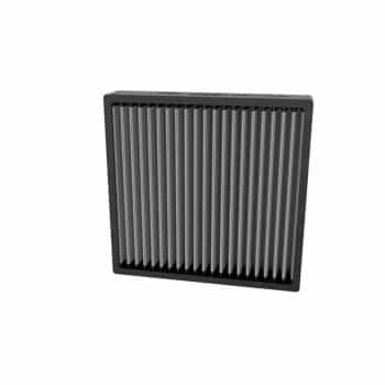 K&N cabin filter suitable for Landrover Discovery & Defender 2023- (VF2081)