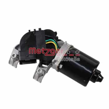 Windshield wiper motor