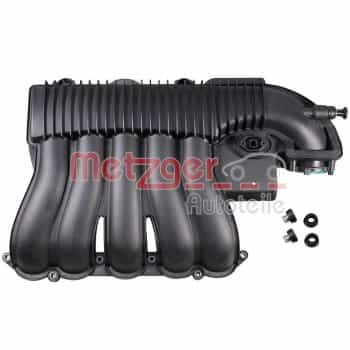 Suction tube module