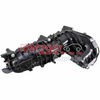 Suction tube module
