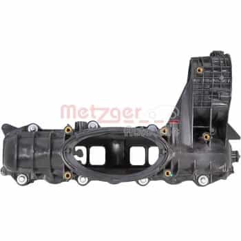 Suction tube module
