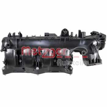Suction tube module