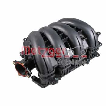 Suction tube module