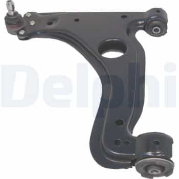 Track Control Arm TC1376 Delphi