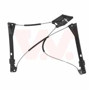 Window Regulator 5829261 Van Wezel