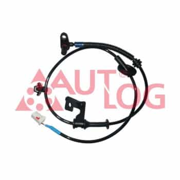 Wheel speed sensor
