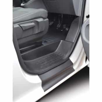 RGM Door sills suitable for Citroën Jumpy (Dispatch) & Spacetourer / Peugeot Expert & Travelle