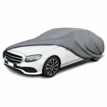 Car cover - AG 3 - Large Sedan