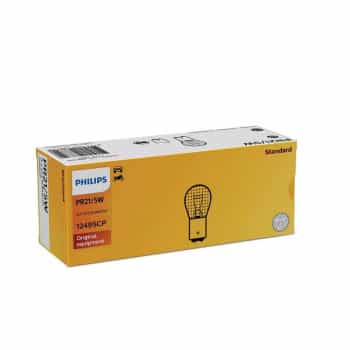 Philips Vision PR21/5W