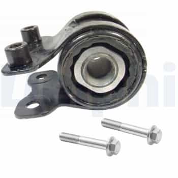 Control Arm-/Trailing Arm Bush TD795W Delphi