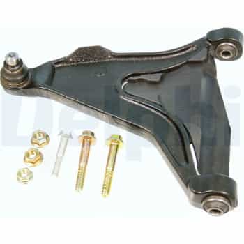 Track Control Arm TC876 Delphi