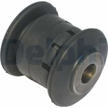 Control Arm-/Trailing Arm Bush TD521W Delphi