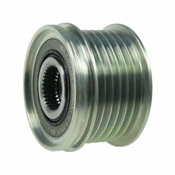 Dynamo freewheel
