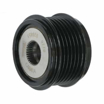 Dynamo freewheel
